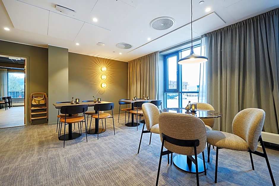 Frich`s Hotel Surnadal