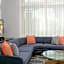 Courtyard by Marriott Buffalo Downtown/Canalside