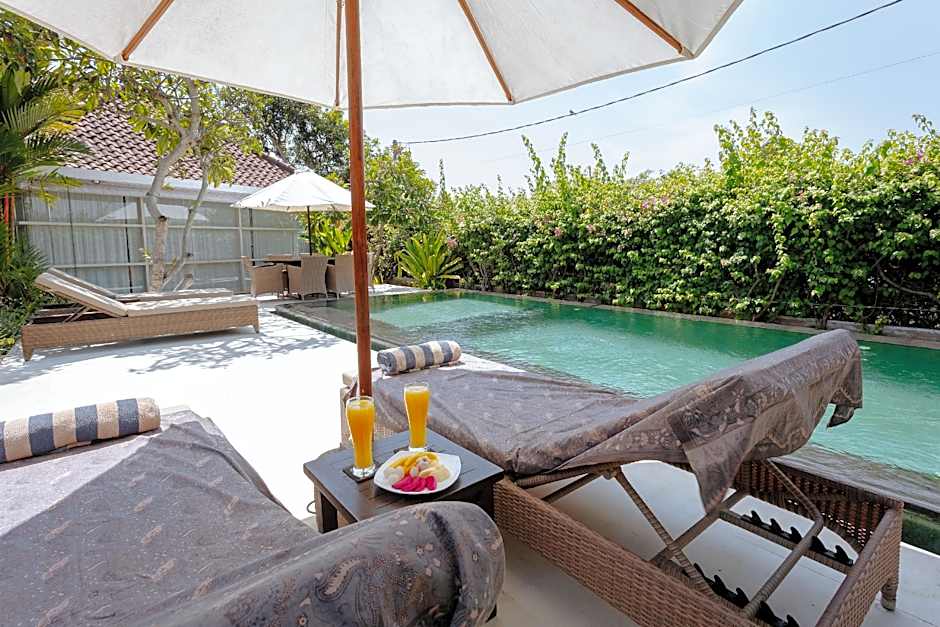 Umah Veluvana – Canggu, CO
