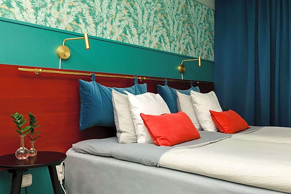 Best Western Plus Vasterviks Stadshotell