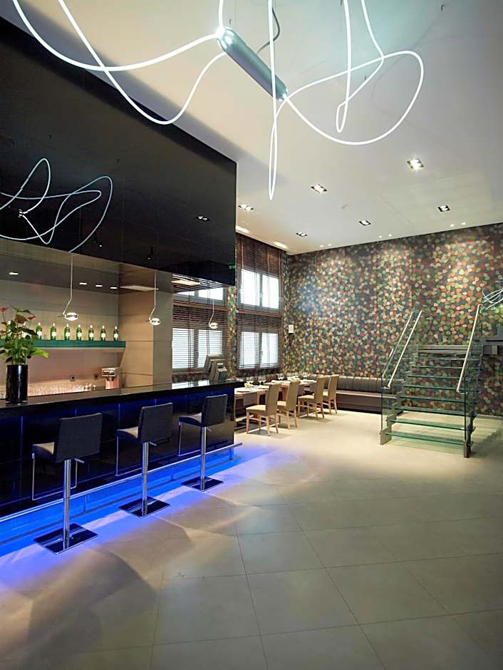 Anatolia Hotel Komotini