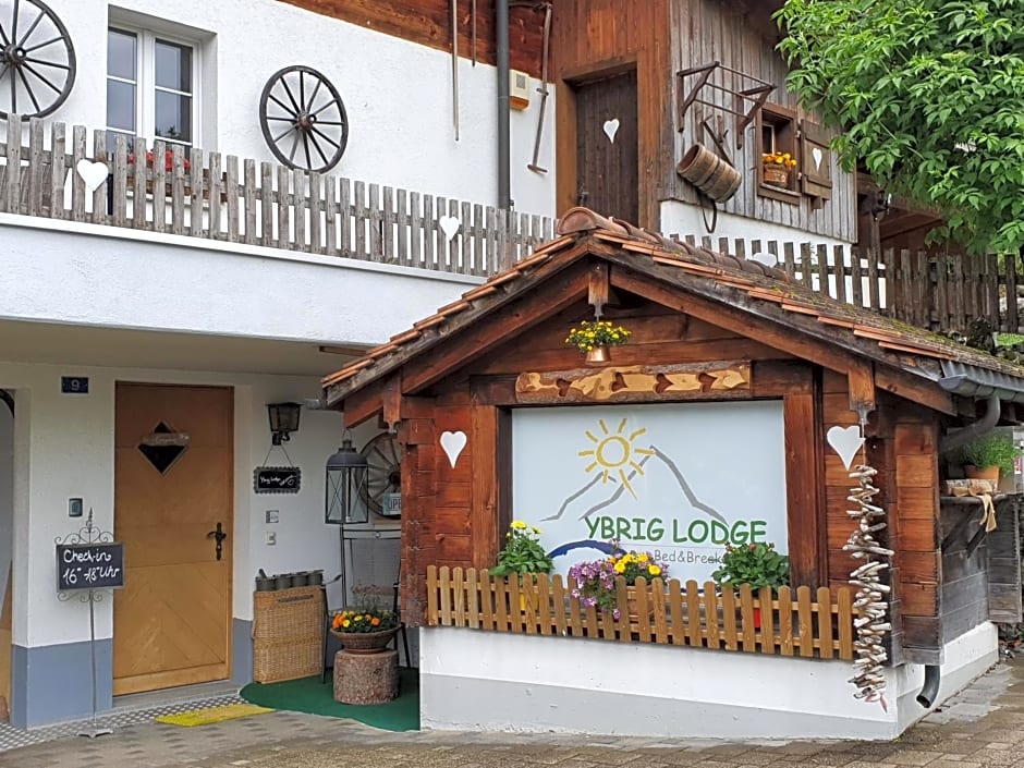 Ybrig Lodge