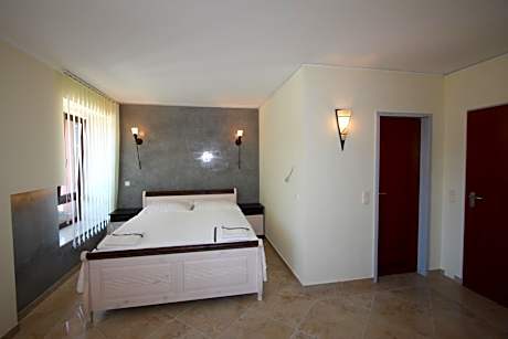 Hotel Da Gianni GmbH