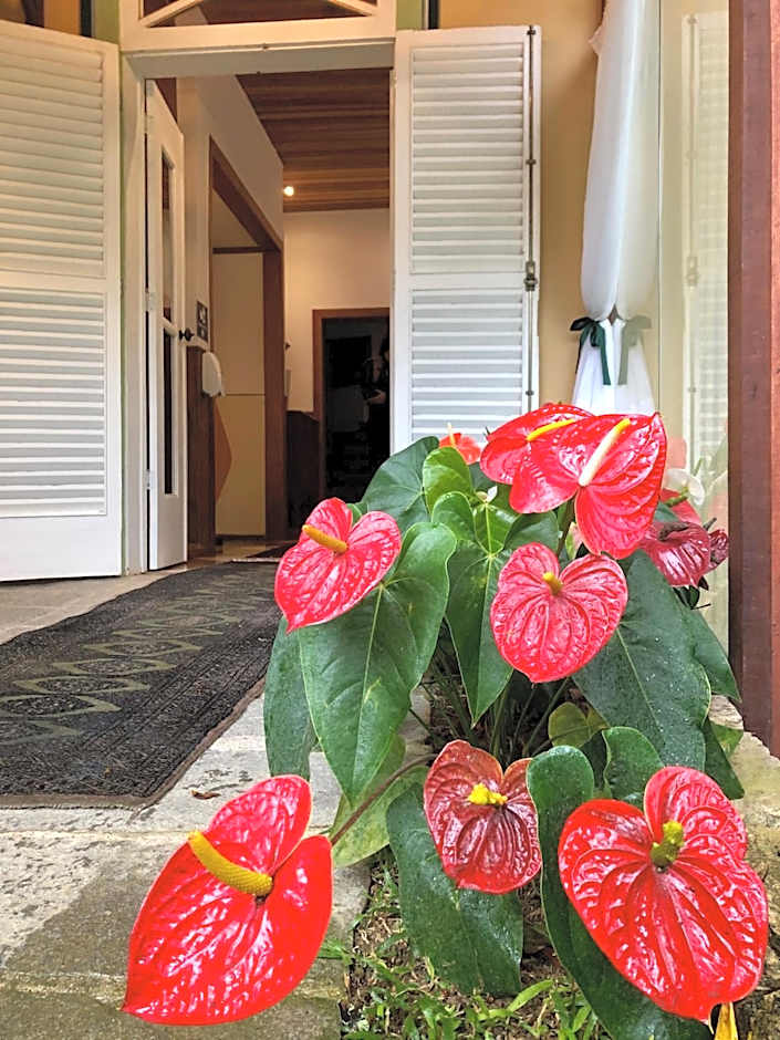 Pousada Pataca de prata - Pousada de Época