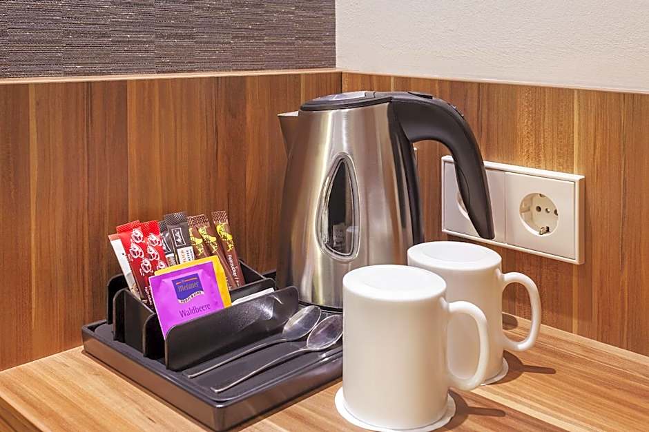 Holiday Inn Express Augsburg By IHG