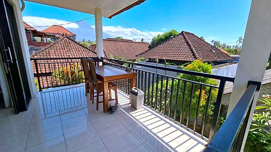 Bali Fab Dive Center