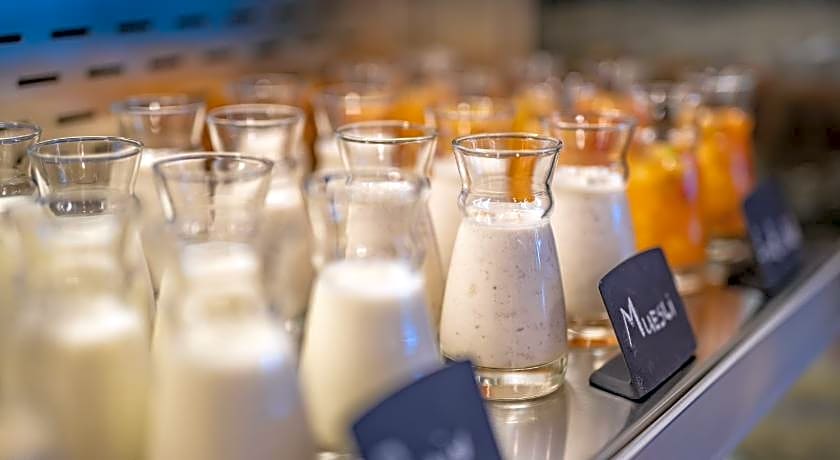 Radius Hotel Tbilisi