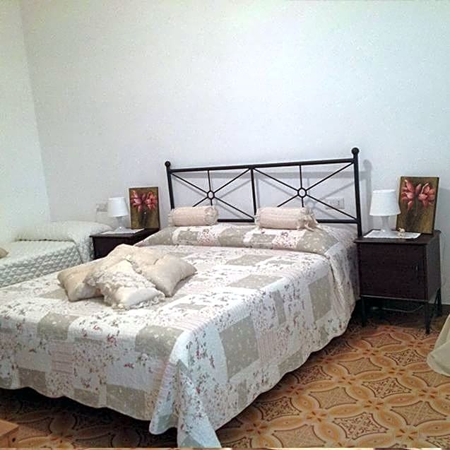 Azzurramare Bed And Breakfast – Grottammare, MO