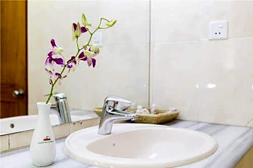 Hotel Dhaka Garden Inn