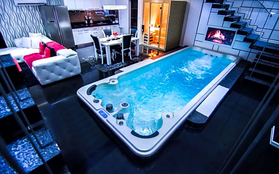 Luks Lofts Hotel & Residences