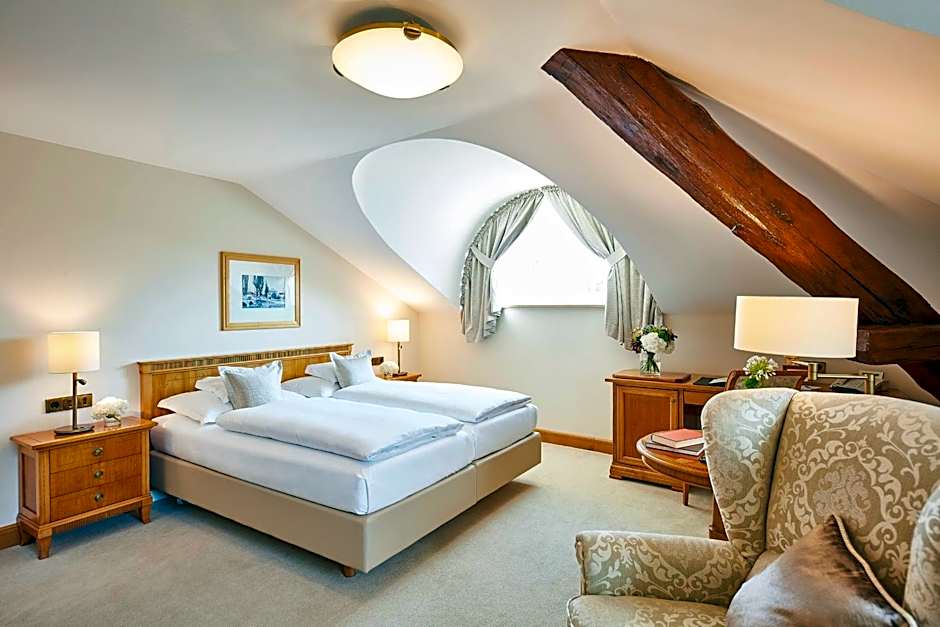 Allee Hotel