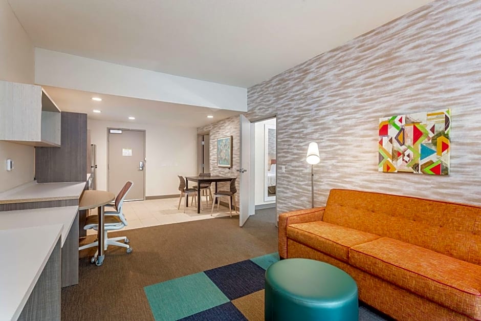 Home2 Suites by Hilton Indianapolis Northwest