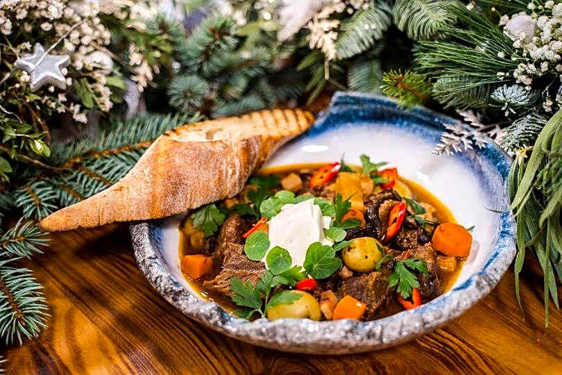 Srebrny Bucznik Wellness & Restaurant