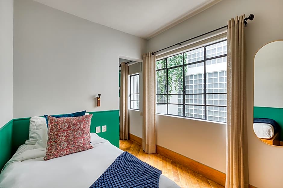 Casa Altata Hotel Boutique