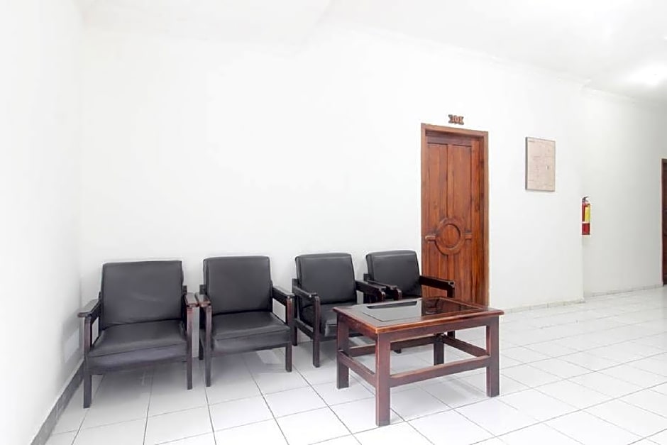 RedDoorz near Kranggan Tugu Jogja