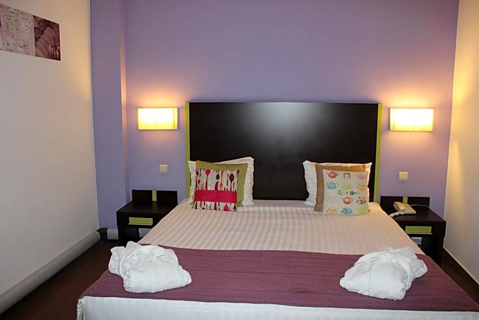 Hotel Floris Arlequin Grand-Place