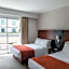 Radisson Poliforum Plaza Hotel Leon