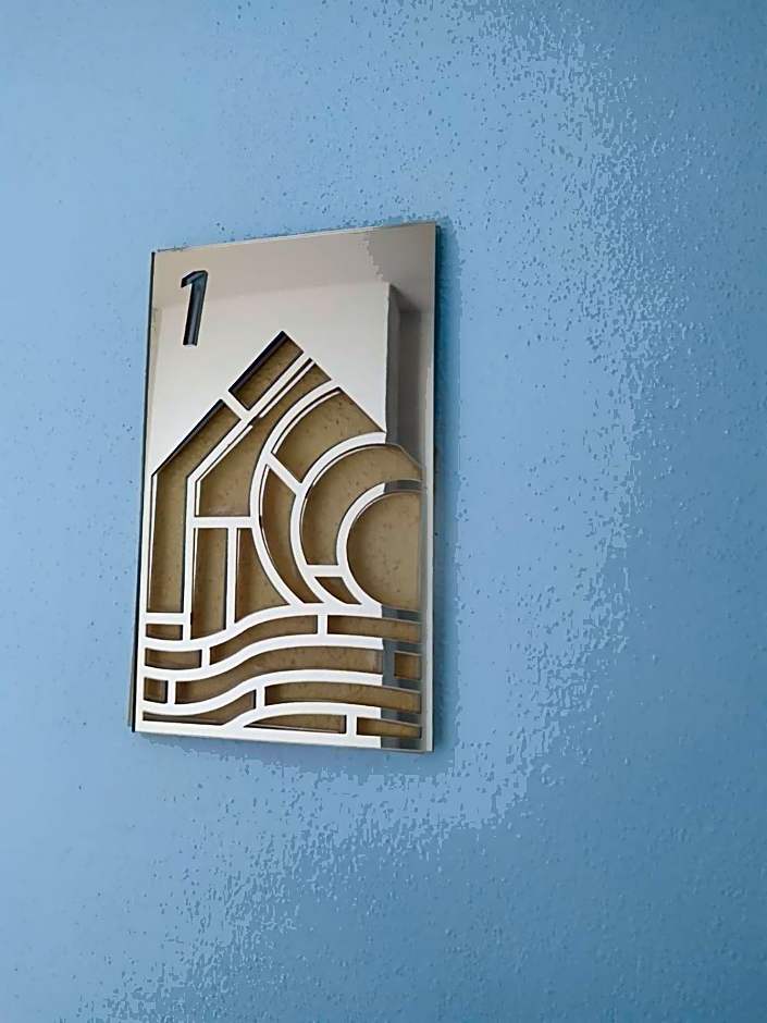 Hotel Maison del Sole