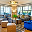 Best Western Cedar Inn And Suites