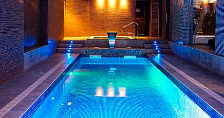 Hotel Acacias Suites & Spa