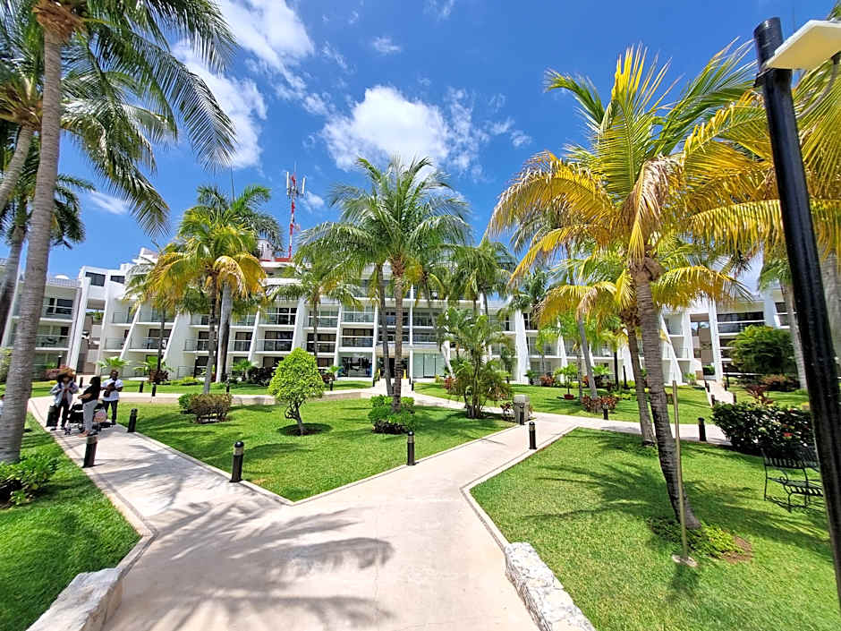 Ocean Spa Hotel All Inclusive