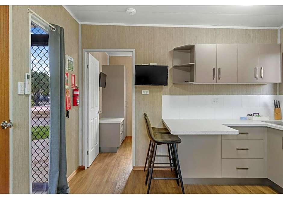 Discovery Parks - Ayr