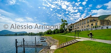 BlueLake Inn