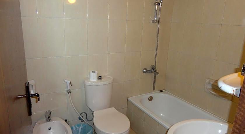 Alqidra Hotel & Suites Aqaba