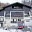 Waldhotel Fletschhorn Private Whole Hotel in Saas-Fee 360 Alpine Views & Sauna