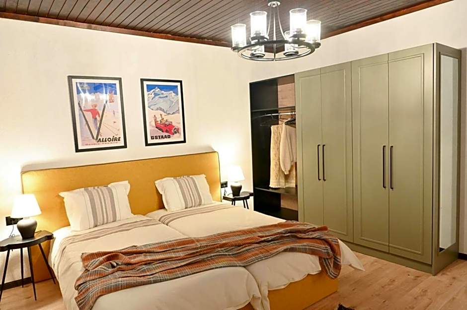 Marand Boutique Apartments