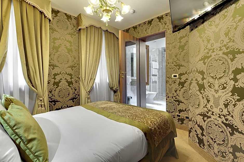 Hotel Casanova