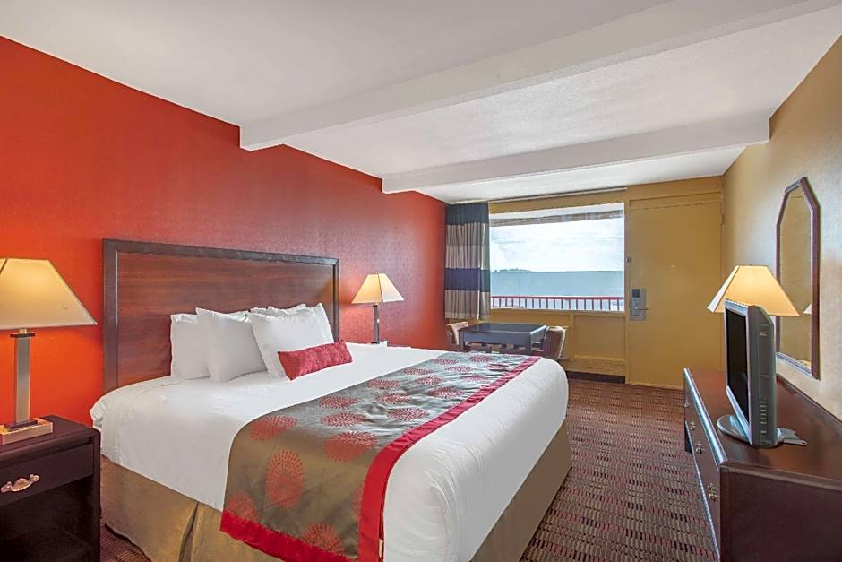 Ramada Limited Cockeysville