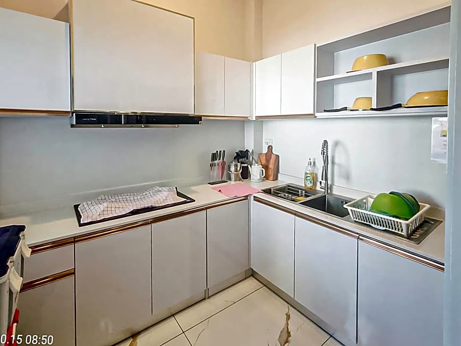 189Premier Villa Lamphun