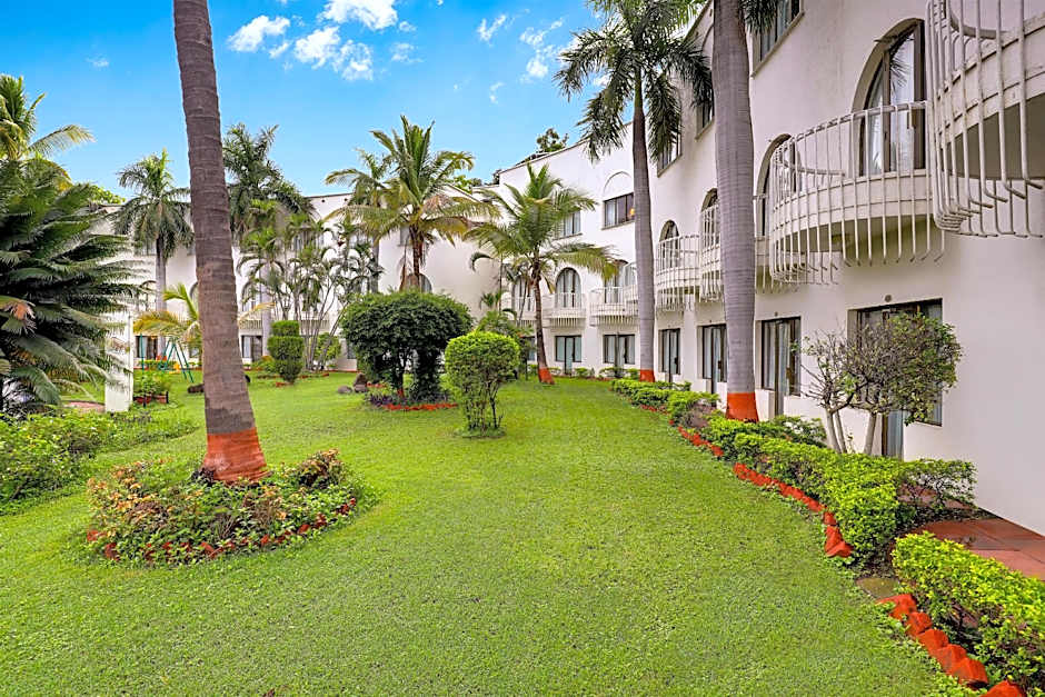 Lemon Tree Hotel Aurangabad