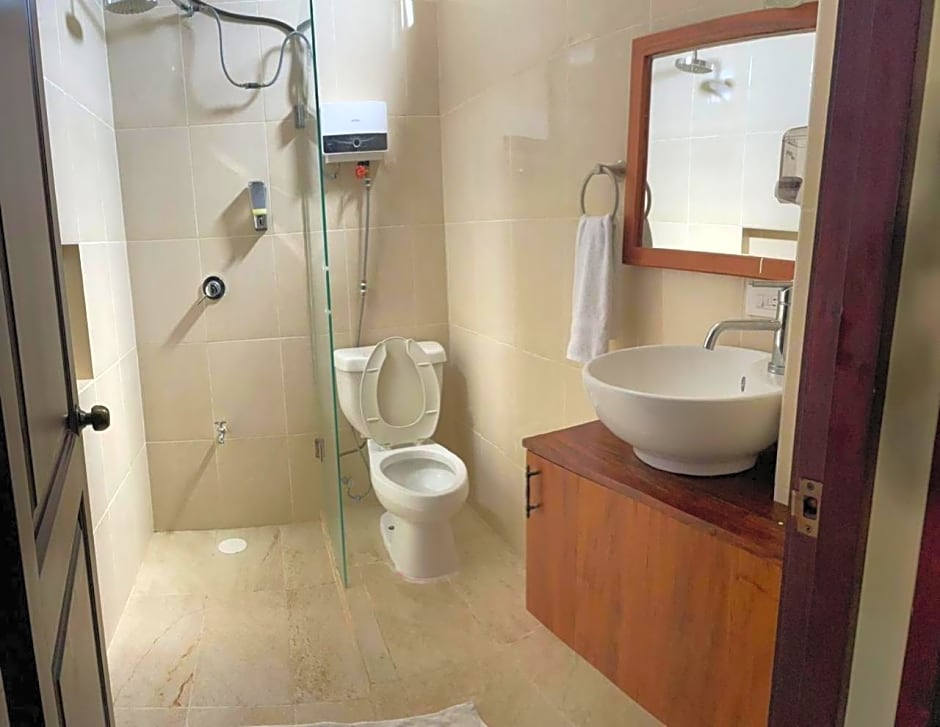 Hotel Nojoch che