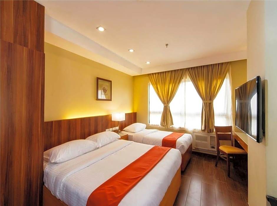 Hotel Veniz Legarda