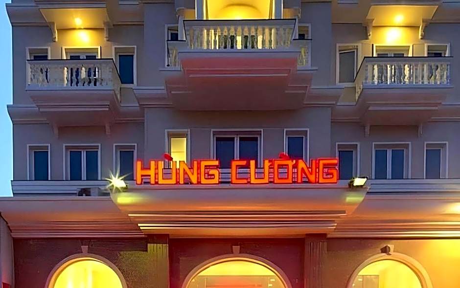 Hung Cuong Hotel