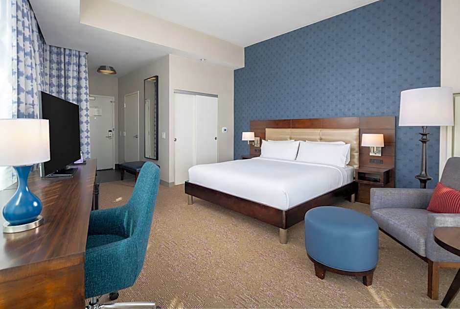 Hilton Garden Inn Washington DC/Georgetown Area