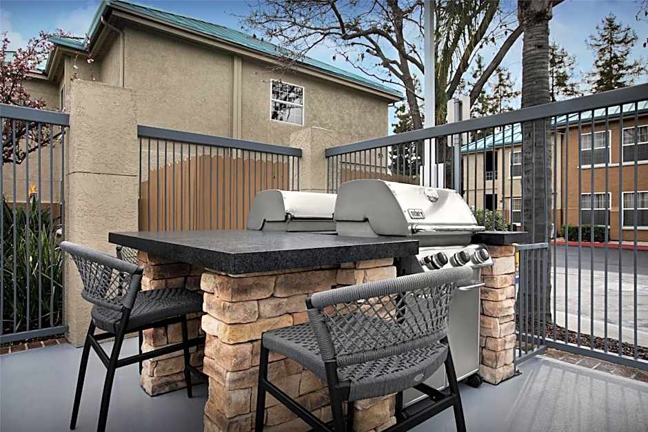 Homewood Suites by Hilton San Jose Airport-Silicon Valley