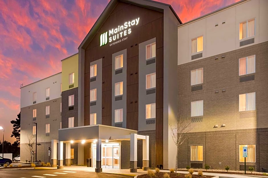 MainStay Suites Murfreesboro