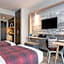 Citadines Arnulfpark Munich