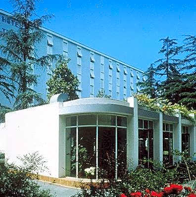 Hotel Terme
