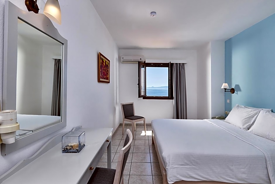 Elounda Ilion Hotel Bungalows
