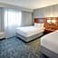 Courtyard by Marriott Detroit Southfield