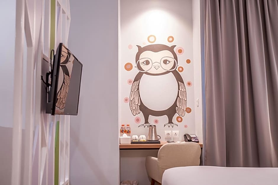 All Nite & Day Kebon Jeruk