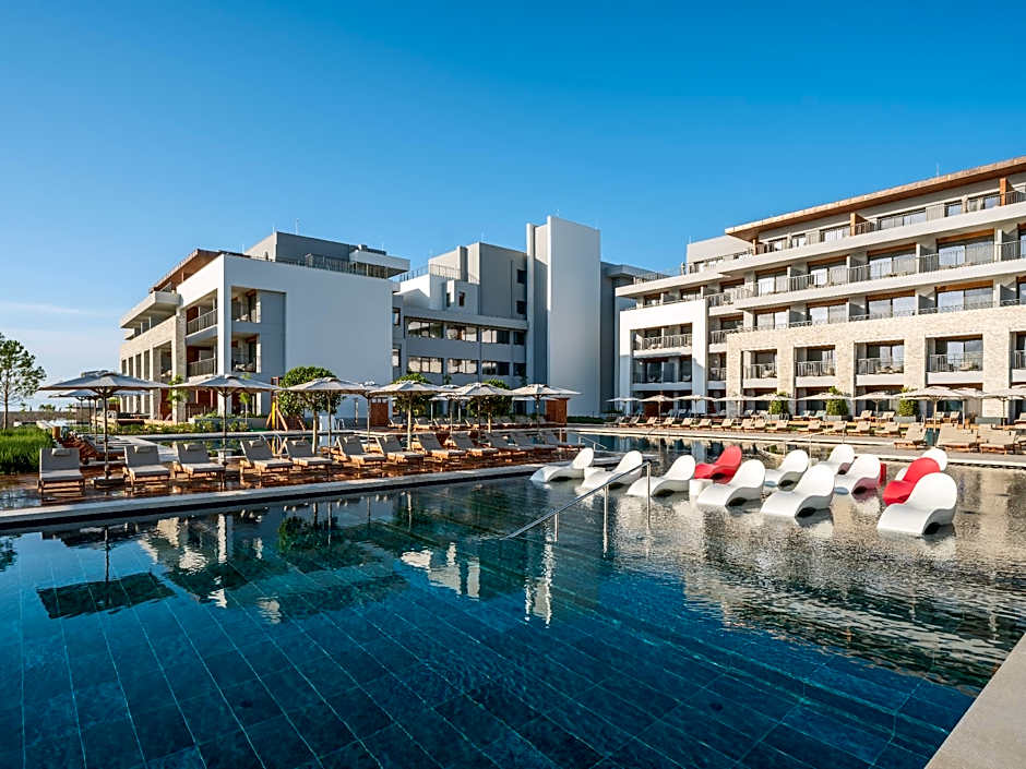 Anda Barut Collection - Ultra All Inclusive