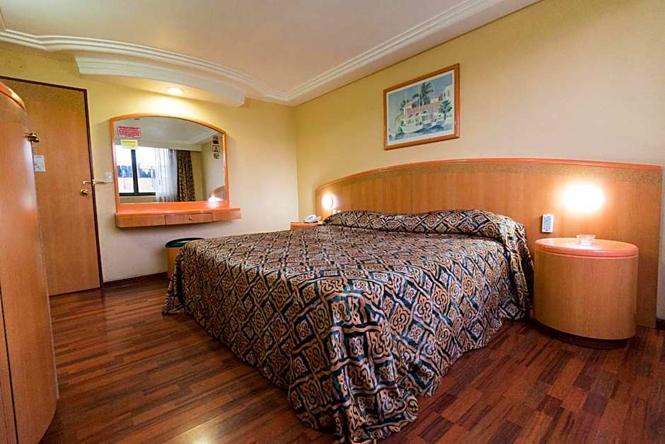 Hotel Atlante