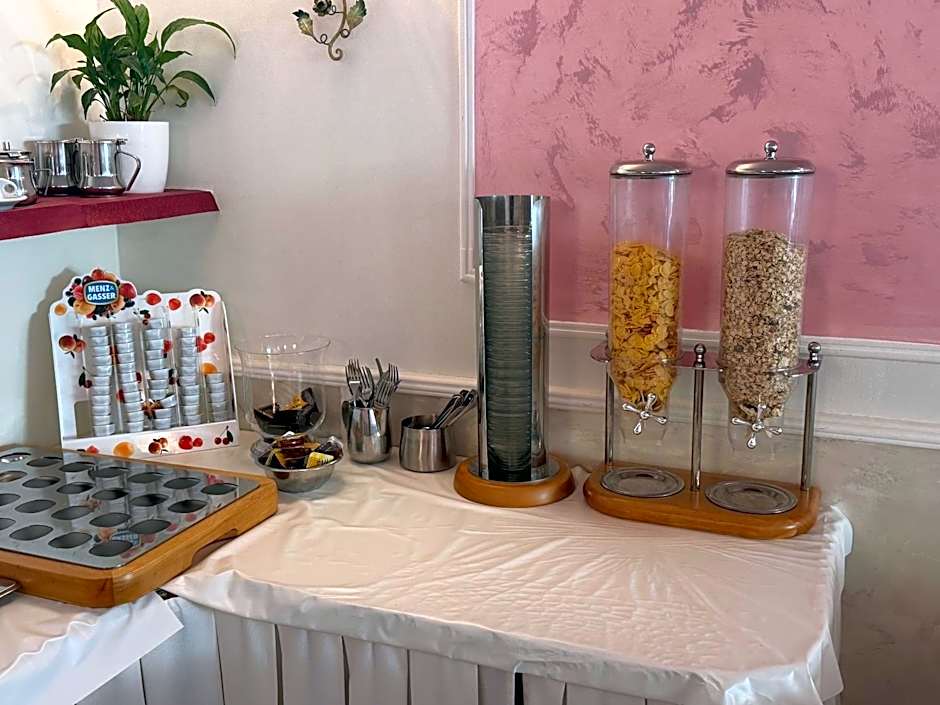 Hotel Cristallo