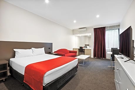 Quality Hotel Manor