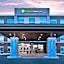 Holiday Inn Express and Suites Grand Rapids Airport- South By IHG